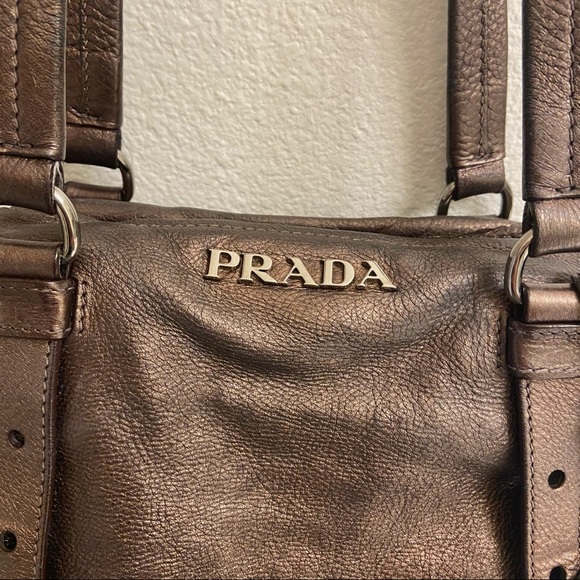 ✨Authentic Prada Purse - Picture 11 of 11